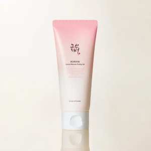 Beauty of Joseon Apricot Blossom Peeling Gel – 100ml