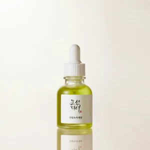 Beauty of Joseon Calming Serum Green tea + Panthenol – 30ml