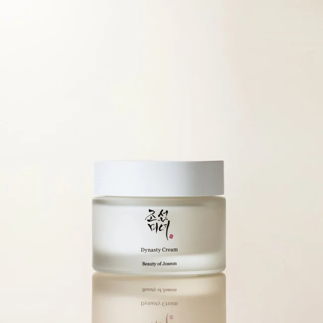 Beauty of Joseon Dynasty Cream – 50ml Beauty of Joseon Dynasty Cream – 50ml