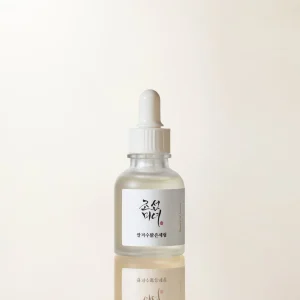 Beauty of Joseon Glow Deep Serum Rice + Arbutin 30ml