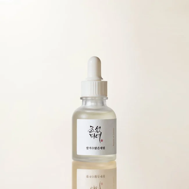 Beauty of Joseon Glow Deep Serum Rice + Arbutin 30ml