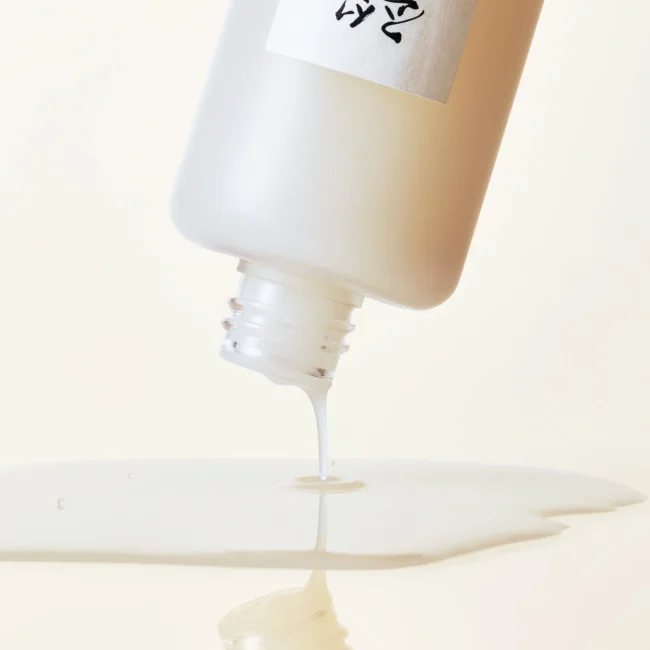 Beauty of Joseon Glow Replenishing Rice Facial Sebum Toner – 150ml 2 Beauty of Joseon Glow Replenishing Rice Facial Sebum Toner – 150ml