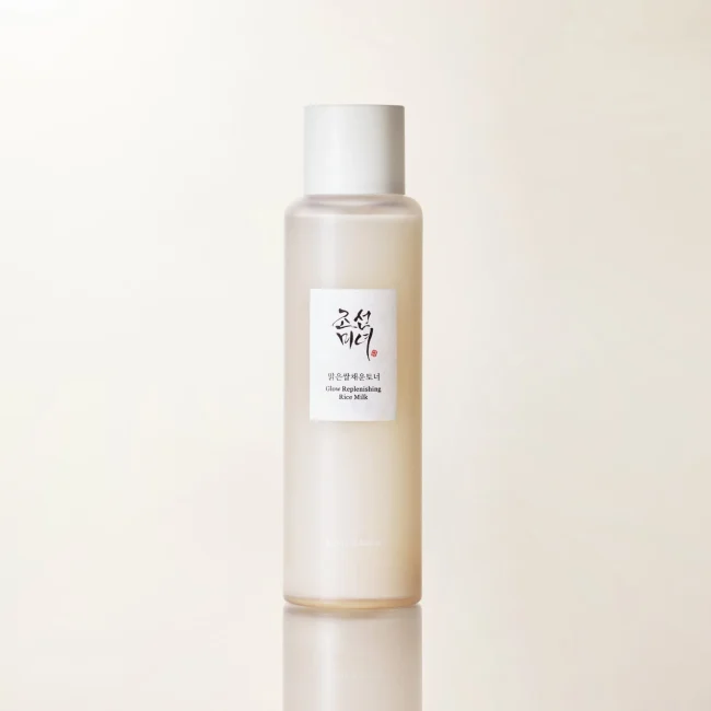 Beauty of Joseon Glow Replenishing Rice Facial Sebum Toner – 150ml Beauty of Joseon Glow Replenishing Rice Facial Sebum Toner – 150ml