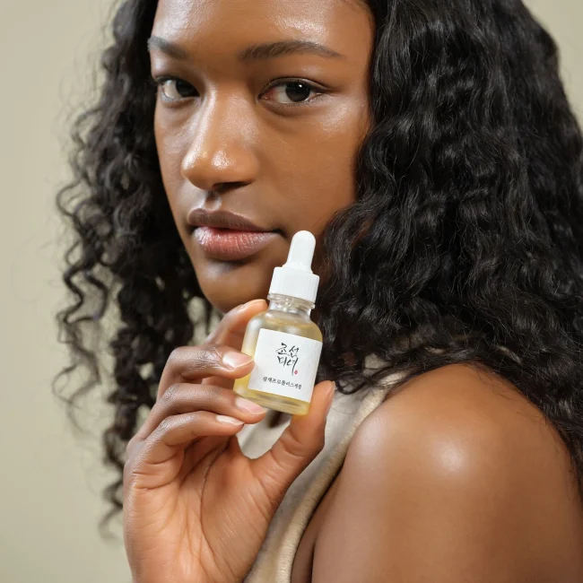 Beauty of Joseon Glow Serum Propolis + Niacinamide – 30ml 3 Beauty of Joseon Glow Serum Propolis + Niacinamide – 30ml 3