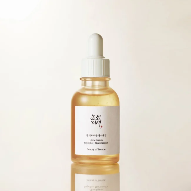 Beauty of Joseon Glow Serum Propolis + Niacinamide – 30ml 6 Beauty of Joseon Glow Serum Propolis + Niacinamide – 30ml 6