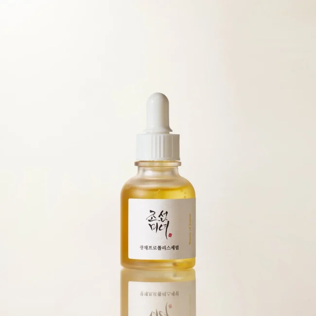 Beauty of Joseon Glow Serum Propolis + Niacinamide – 30ml Beauty of Joseon Glow Serum : Propolis + Niacinamide – 30ml
