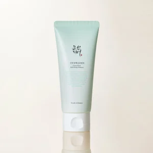 Beauty of Joseon Green Plum Refreshing Cleanser – 100ml