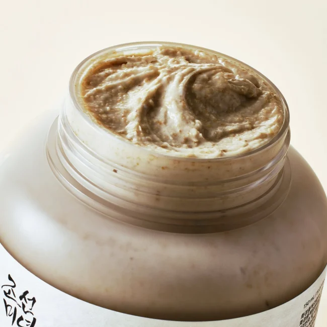 Beauty of Joseon Ground Rice and Honey Glow Mask – 150ml 2 Beauty of Joseon Ground Rice and Honey Glow Mask – 150ml