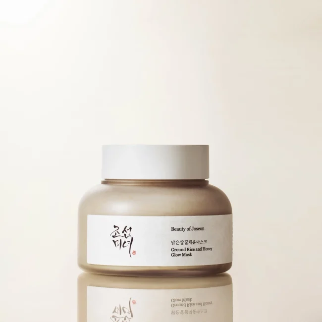 Beauty of Joseon Ground Rice and Honey Glow Mask – 150ml Beauty of Joseon Ground Rice and Honey Glow Mask – 150ml