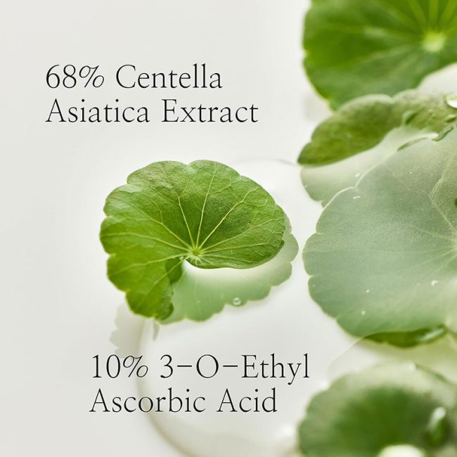 Beauty of Joseon Light On Serum Centella + Vita C – 30ml 6