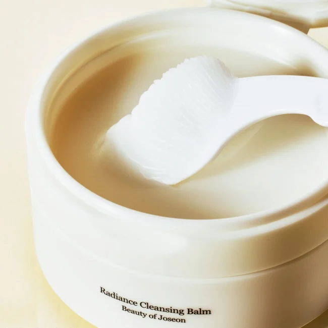 Beauty of Joseon Radiance Cleansing Balm – 100ml 2 Beauty of Joseon Radiance Cleansing Balm – 100ml