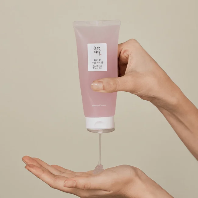 Beauty of Joseon Red Bean Water Gel – 100ml