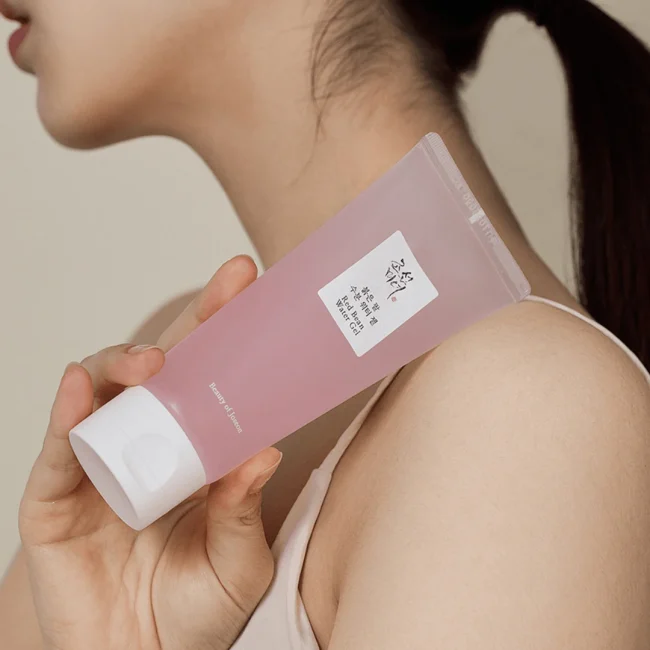 Beauty of Joseon Red Bean Water Gel – 100ml 4