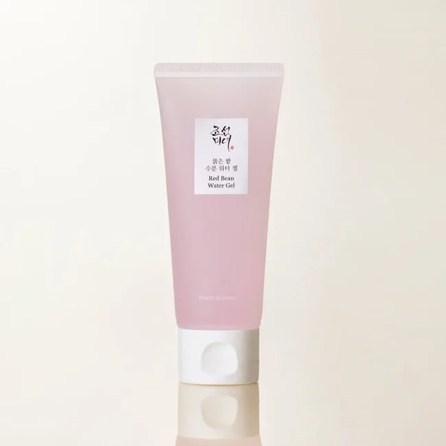 Beauty of Joseon Red Bean Water Gel – 100ml