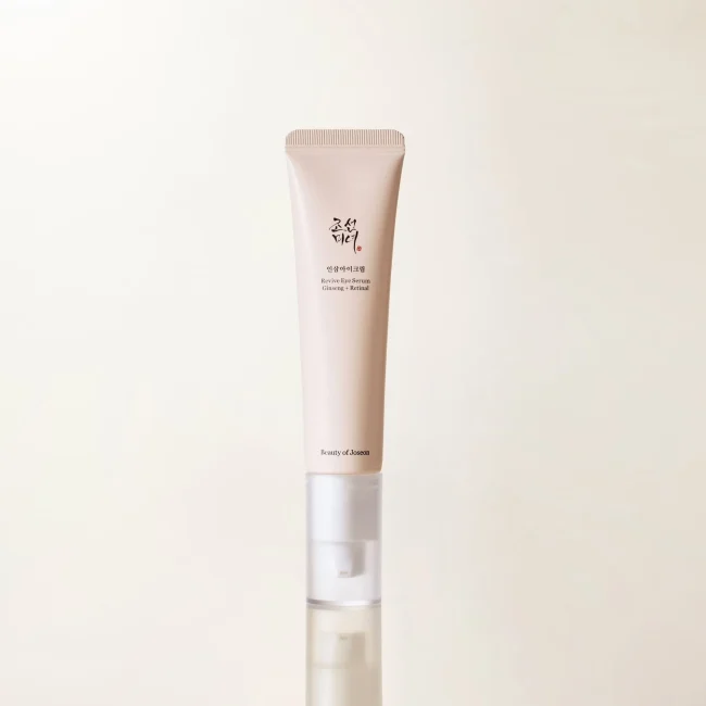 Beauty of Joseon Revive Eye Serum (Ginseng + Retinal) – 30ml