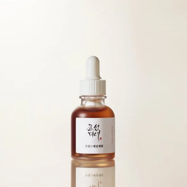 Beauty of Joseon Revive Serum Ginseng + Snail Mucin – 30ml Beauty of Joseon Revive Serum Ginseng + Snail Mucin – 30ml