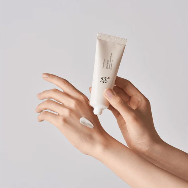 Beauty of Joseon Rice + Probiotics Sunscreen – 50ml 2 Beauty of Joseon Rice + Probiotics Sunscreen – 50ml
