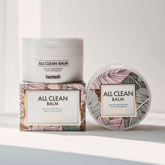Heimish All Clean Balm 50ml Heimish All Clean Balm 50ml