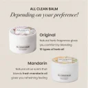 Heimish All Clean Balm Mandarin 120ml 10