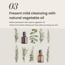 Heimish All Clean Balm Mandarin 120ml 7