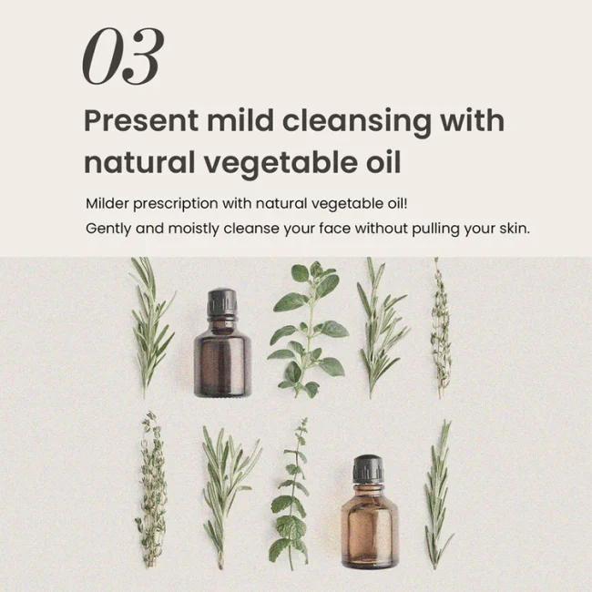 Heimish All Clean Balm Mandarin 120ml 7
