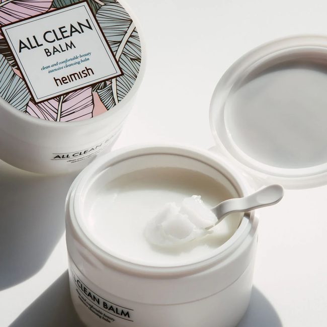 Heimish All Clean Balm – 120ml Heimish All Clean Balm – 120ml