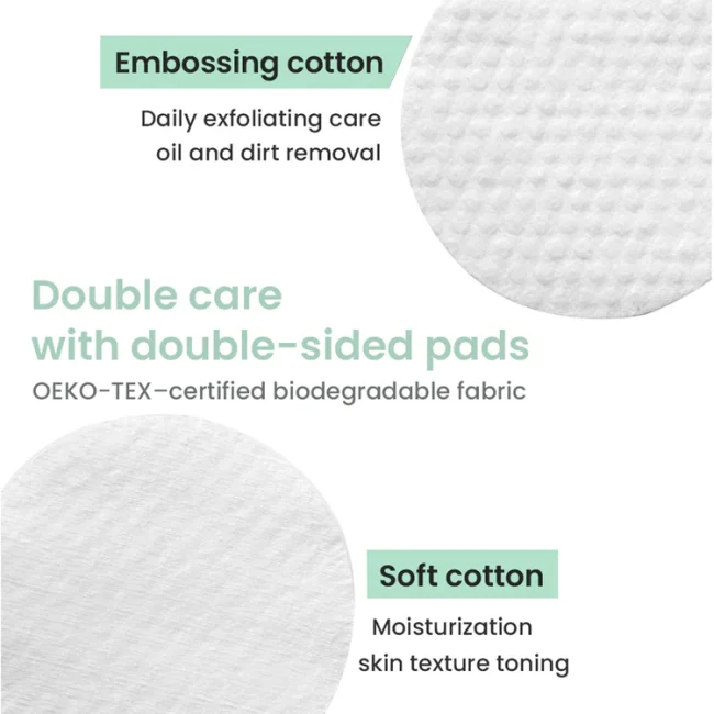 Heimish All Clean Green Pore Toner Pad 75ea 3 Heimish All Clean Green Pore Toner Pad 75ea 3