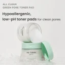 Heimish All Clean Green Pore Toner Pad 75ea 4