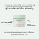 Heimish All Clean Green Pore Toner Pad 75ea 5