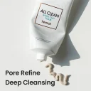 Heimish All Clean White Clay Foam 150g