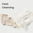 Heimish All Clean White Clay Foam 150g 3
