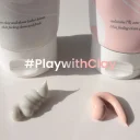 Heimish All Clean White Clay Foam 150g 9