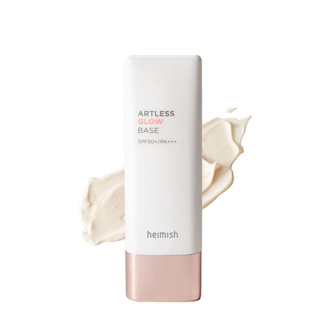 Heimish Artless Glow Base SPF 50+ PA+++ 40ml Heimish Artless Glow Base SPF 50+ PA+++ 40ml