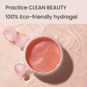 Heimish Bulgarian Rose Water Hydrogel Eye Patch 60pcs 3