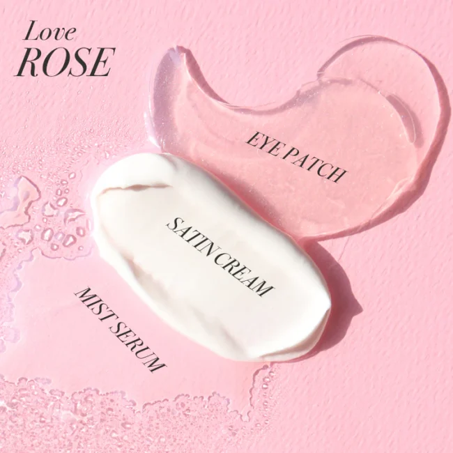 Heimish Bulgarian Rose Water Hydrogel Eye Patch 60pcs 5 Heimish Bulgarian Rose Water Hydrogel Eye Patch 60pcs 5