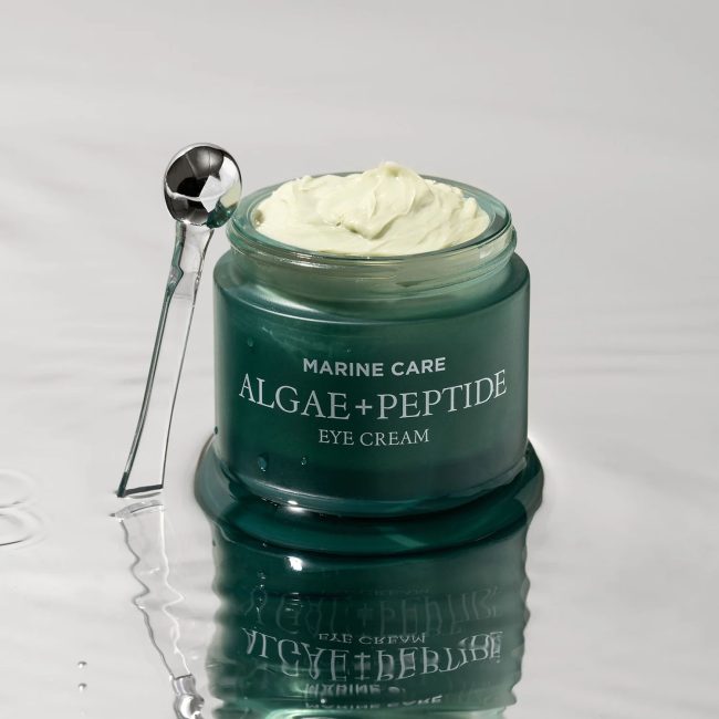 Heimish Marine Care Algae+Peptide Eye Cream 30ml Heimish Marine Care Algae+Peptide Eye Cream 30ml