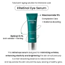 Heimish Marine Care Retinol Eye Serum 30ml 3