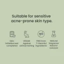 Heimish Matcha Biome Amino Acne Cleansing Foam 150ml 9