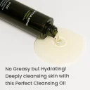 Heimish Matcha Biome Cleansing Oil 150ml 2