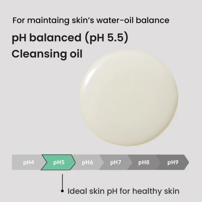 Heimish Matcha Biome Cleansing Oil 150ml 6