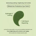 Heimish Matcha Biome Hydrogel Eye Patch 60pcs 2