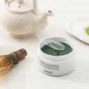 Heimish Matcha Biome Hydrogel Eye Patch 60pcs 4