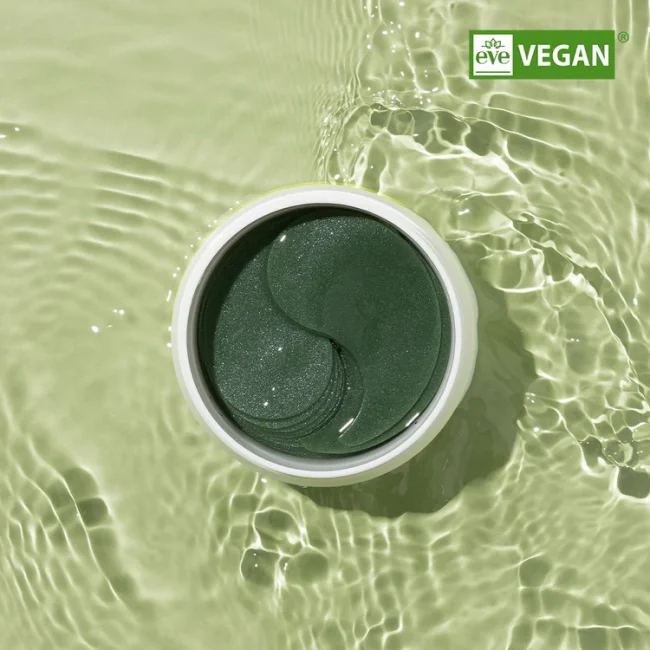 Heimish Matcha Biome Hydrogel Eye Patch 60pcs Heimish Matcha Biome Hydrogel Eye Patch 60pcs