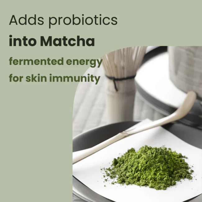 Heimish Matcha Biome Intensive Repair Cream 50ml 5 Heimish Matcha Biome Intensive Repair Cream 50ml 5