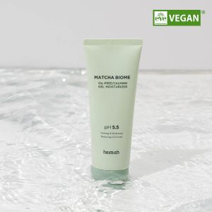Heimish Matcha Biome Oil Free Calming Gel Moisturizer 100ml