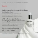 Heimish Moringa Ceramide Collagen Enriched Moisturizer 120ml 3