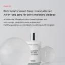 Heimish Moringa Ceramide Collagen Enriched Moisturizer 120ml 6