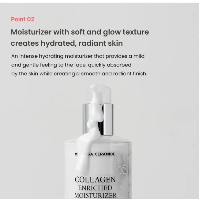 Heimish Moringa Ceramide Collagen Enriched Moisturizer 120ml 7 Heimish Moringa Ceramide Collagen Enriched Moisturizer 120ml 7