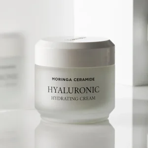 Heimish Moringa Creamide Hyaluronic Hydrating Cream 50ml