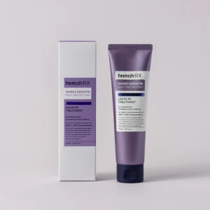 Heimish RX AMINO KERATIN HEAT PROTECTING LEAVE IN TREATMENT 150ml